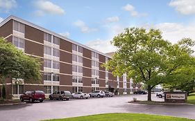 Holiday Inn Auburn-Finger Lakes Region, Ny