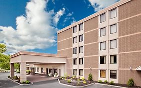 Holiday Inn Auburn-Finger Lakes Region, Ny